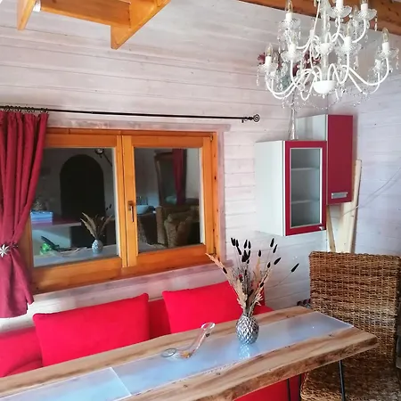 Kleines Studio im Eichenwäldchen, 1 Zimmer Küche Bad Friedrichsgrun Exterior foto