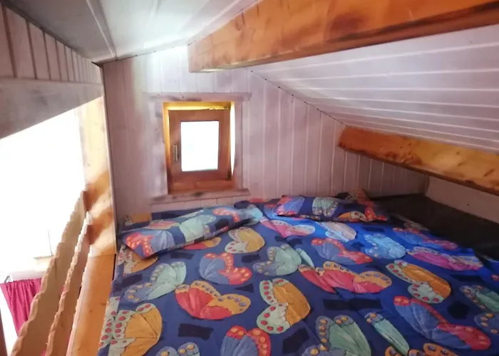 Kleines Studio Im Eichenwaeldchen, 1 Zimmer Kueche Bad