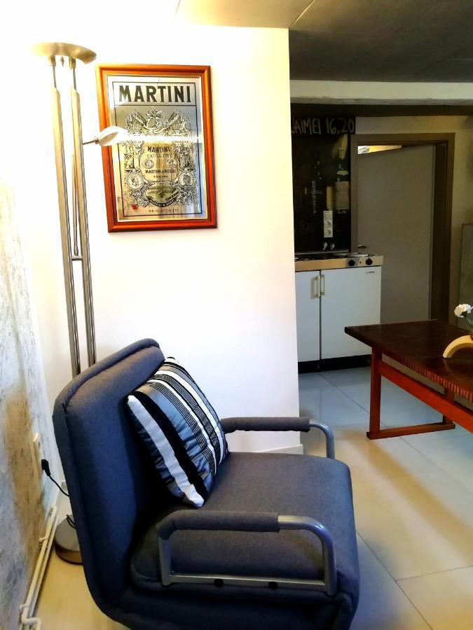 Apartment Kleines Im Eichenwaeldchen, 1 Kueche Bad *