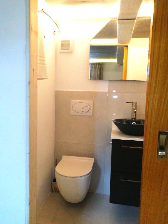 Apartment Kleines Im Eichenwaeldchen, 1 Kueche Bad Friedrichsgrun